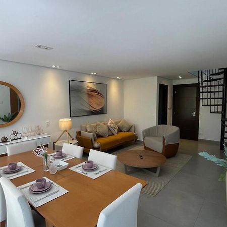 Star Green 203 - Luxo E Sofisticacao A 500 Metros Do Baden Baden Campos do Jordão Esterno foto