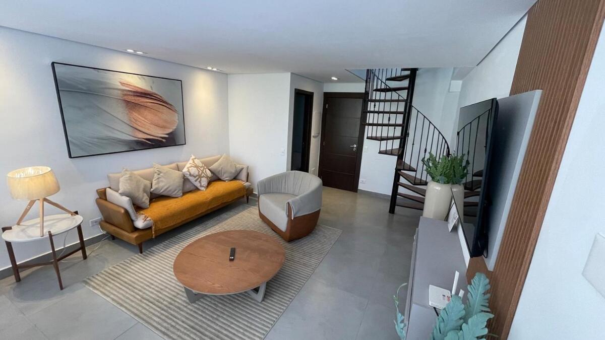 Star Green 203 - Luxo E Sofisticacao A 500 Metros Do Baden Baden Campos do Jordão Esterno foto