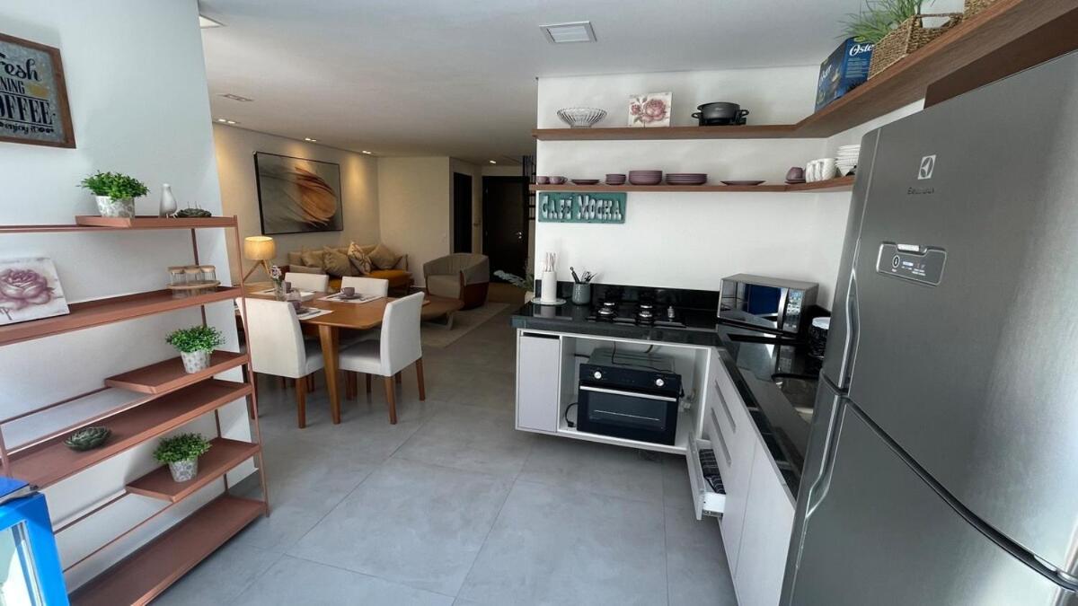 Star Green 203 - Luxo E Sofisticacao A 500 Metros Do Baden Baden Campos do Jordão Esterno foto